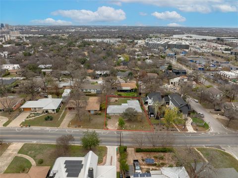 Tiny photo for 1710 Woodland Ave, Austin, TX 78741 (MLS # 1107938)