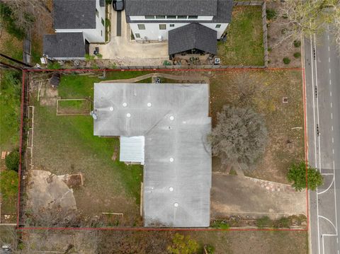 Tiny photo for 1710 Woodland Ave, Austin, TX 78741 (MLS # 1107938)