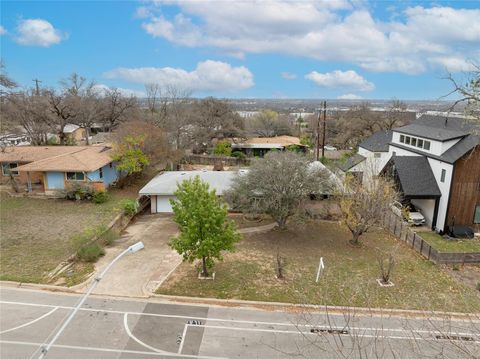 Tiny photo for 1710 Woodland Ave, Austin, TX 78741 (MLS # 1107938)