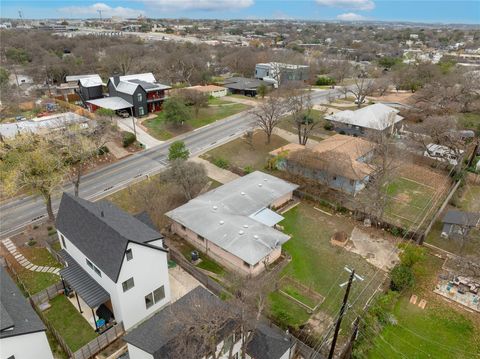Tiny photo for 1710 Woodland Ave, Austin, TX 78741 (MLS # 1107938)