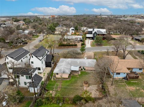Tiny photo for 1710 Woodland Ave, Austin, TX 78741 (MLS # 1107938)