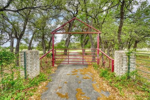 Photo of 5124 Fm 1715, Lampasas, TX 76550 (MLS # 3204791)