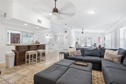 Photo of 3409 Lakeside DR, Austin, TX 78723 (MLS # 5654948)