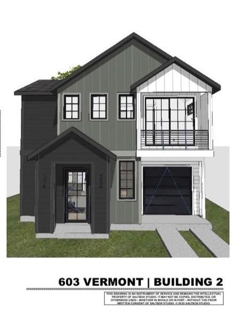 Photo of 603 Vermont RD #2, Austin, TX 78702 (MLS # 8192810)