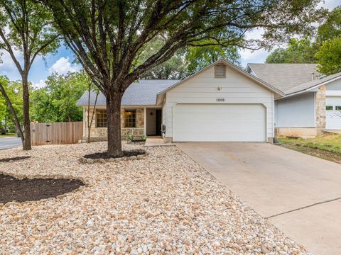 13000 Meadowheath CV Austin TX 78729