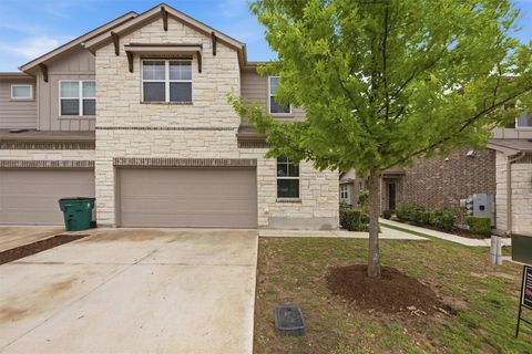 17301 Leafroller DR A Pflugerville TX 78660