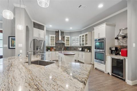 3311 Boone DR Lago Vista TX 78645