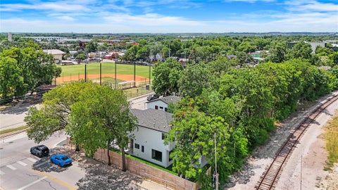 Tiny photo for 752 Pedernales ST, Austin, TX 78702 (MLS # 5803566)