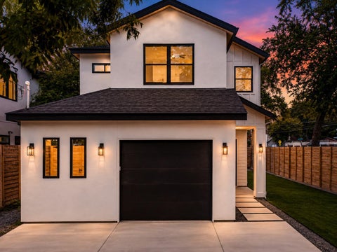 Tiny photo for 752 Pedernales ST, Austin, TX 78702 (MLS # 5803566)