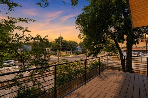 Tiny photo for 752 Pedernales ST, Austin, TX 78702 (MLS # 5803566)