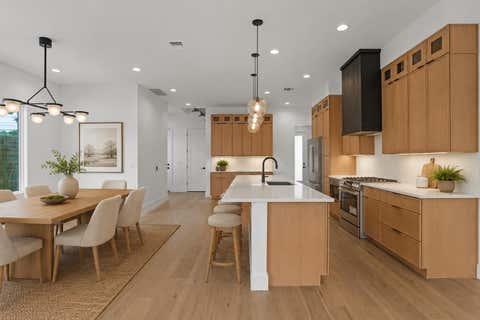 Tiny photo for 752 Pedernales ST, Austin, TX 78702 (MLS # 5803566)