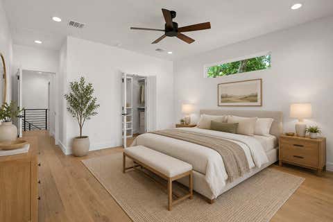 Tiny photo for 752 Pedernales ST, Austin, TX 78702 (MLS # 5803566)