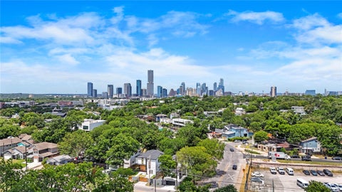 Tiny photo for 752 Pedernales ST, Austin, TX 78702 (MLS # 5803566)