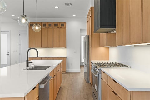 Tiny photo for 752 Pedernales ST, Austin, TX 78702 (MLS # 5803566)