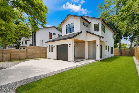 Tiny photo for 752 Pedernales ST, Austin, TX 78702 (MLS # 5803566)