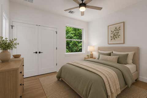 Tiny photo for 752 Pedernales ST, Austin, TX 78702 (MLS # 5803566)