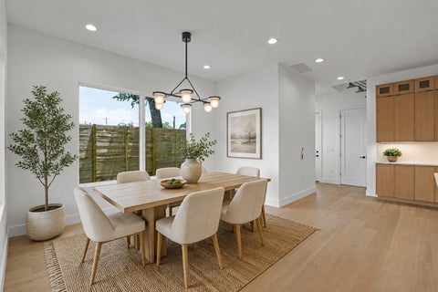 Tiny photo for 752 Pedernales ST, Austin, TX 78702 (MLS # 5803566)