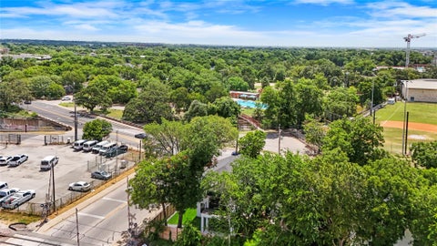 Tiny photo for 752 Pedernales ST, Austin, TX 78702 (MLS # 5803566)