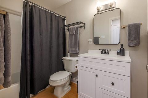 Tiny photo for 1307 Norwalk LN #203, Austin, TX 78703 (MLS # 4463227)