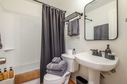 Tiny photo for 1307 Norwalk LN #203, Austin, TX 78703 (MLS # 4463227)