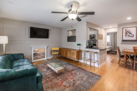 Tiny photo for 1307 Norwalk LN #203, Austin, TX 78703 (MLS # 4463227)