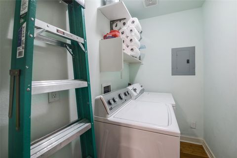 Tiny photo for 1307 Norwalk LN #203, Austin, TX 78703 (MLS # 4463227)