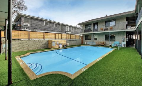 Photo of 1307 Norwalk LN #203, Austin, TX 78703 (MLS # 4463227)