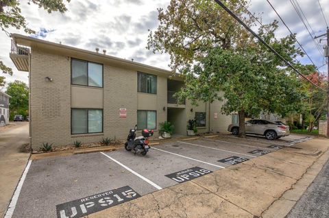 Tiny photo for 1307 Norwalk LN #203, Austin, TX 78703 (MLS # 4463227)
