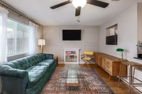 Tiny photo for 1307 Norwalk LN #203, Austin, TX 78703 (MLS # 4463227)