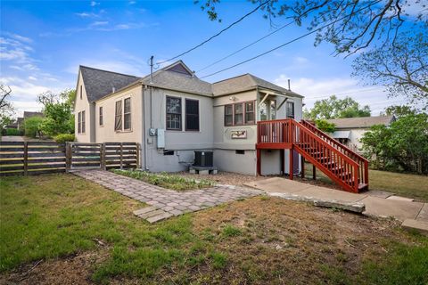 Tiny photo for 2009 Travis Heights BLVD, Austin, TX 78704 (MLS # 7824619)