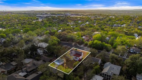 Tiny photo for 2009 Travis Heights BLVD, Austin, TX 78704 (MLS # 7824619)