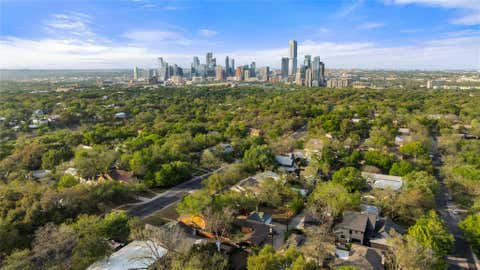 Tiny photo for 2009 Travis Heights BLVD, Austin, TX 78704 (MLS # 7824619)