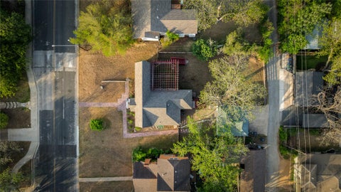 Tiny photo for 2009 Travis Heights BLVD, Austin, TX 78704 (MLS # 7824619)