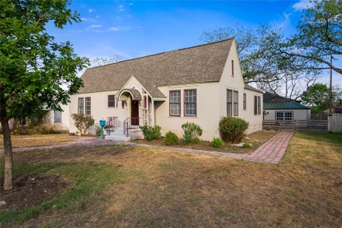 Tiny photo for 2009 Travis Heights BLVD, Austin, TX 78704 (MLS # 7824619)