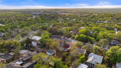 Tiny photo for 2009 Travis Heights BLVD, Austin, TX 78704 (MLS # 7824619)
