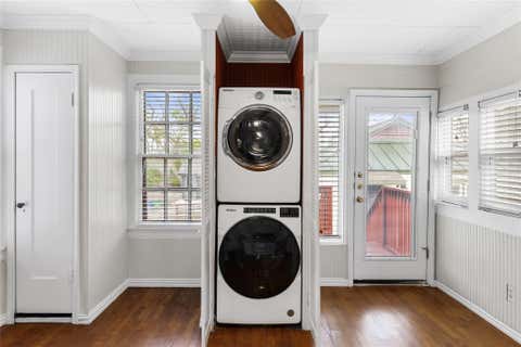 Tiny photo for 2009 Travis Heights BLVD, Austin, TX 78704 (MLS # 7824619)