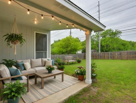 Tiny photo for 512 Shep ST, Austin, TX 78748 (MLS # 7650102)