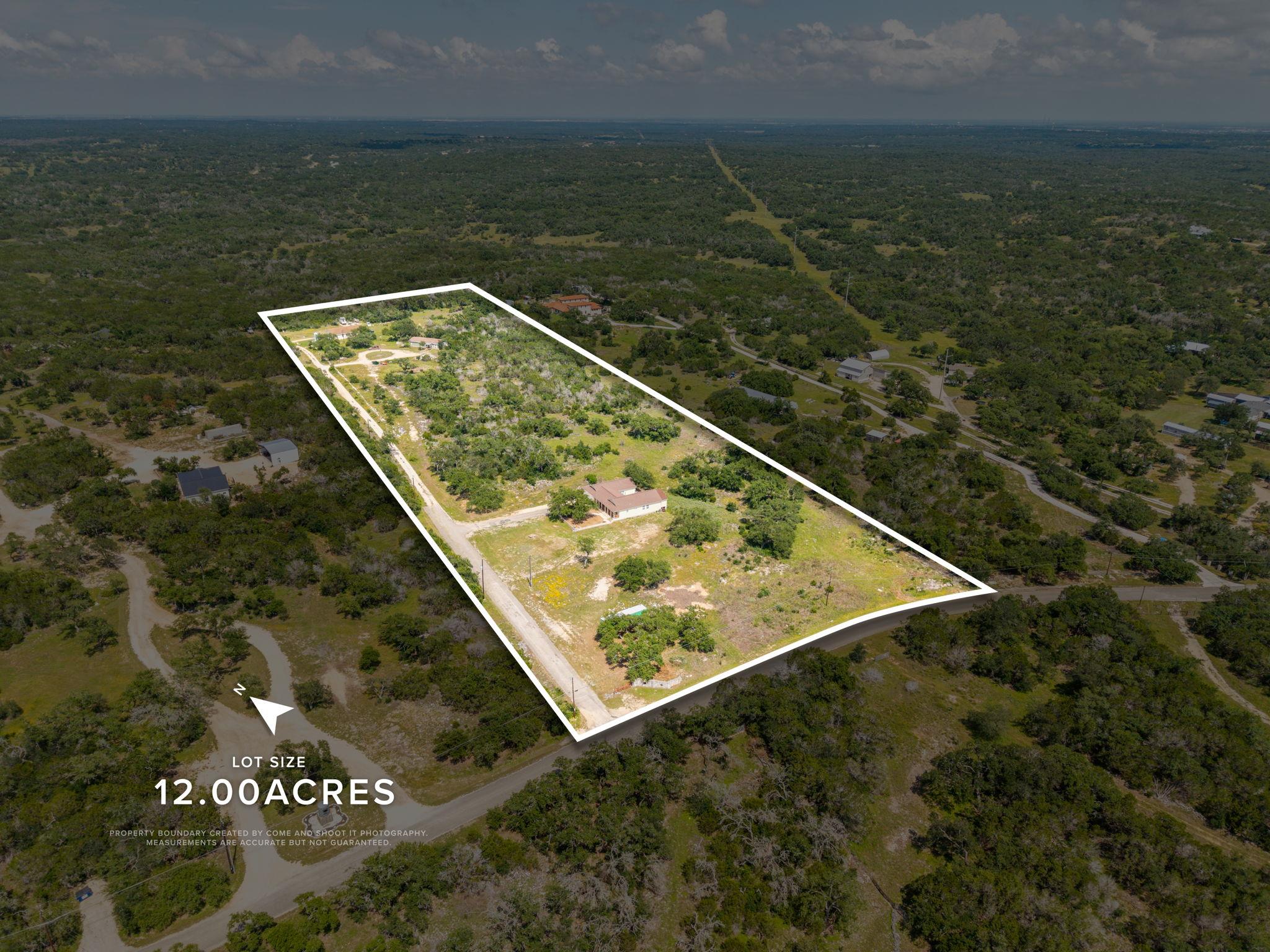 1110 Oakwood LOOP