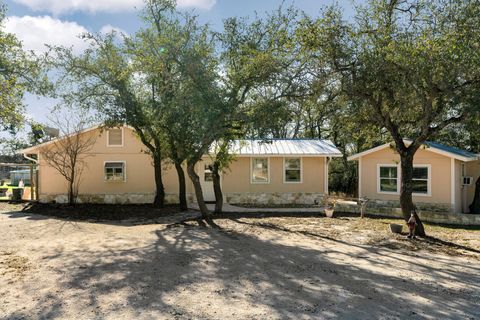 2058 Montell RD Wimberley TX 78676