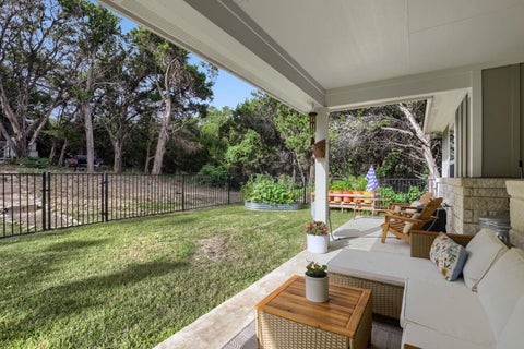 Tiny photo for 6101 Cimmaron TRL, Lago Vista, TX 78645 (MLS # 2346883)
