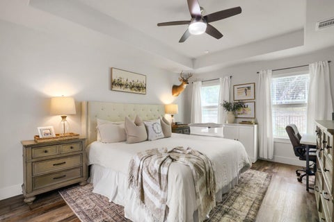 Tiny photo for 6101 Cimmaron TRL, Lago Vista, TX 78645 (MLS # 2346883)