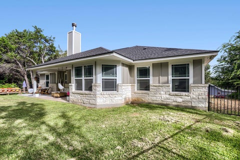 Tiny photo for 6101 Cimmaron TRL, Lago Vista, TX 78645 (MLS # 2346883)