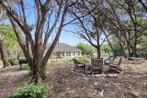 Tiny photo for 6101 Cimmaron TRL, Lago Vista, TX 78645 (MLS # 2346883)