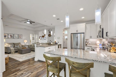Tiny photo for 6101 Cimmaron TRL, Lago Vista, TX 78645 (MLS # 2346883)