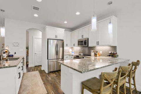 Tiny photo for 6101 Cimmaron TRL, Lago Vista, TX 78645 (MLS # 2346883)