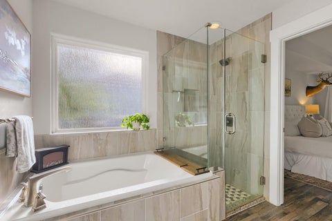 Tiny photo for 6101 Cimmaron TRL, Lago Vista, TX 78645 (MLS # 2346883)