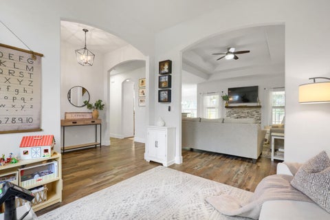 Tiny photo for 6101 Cimmaron TRL, Lago Vista, TX 78645 (MLS # 2346883)