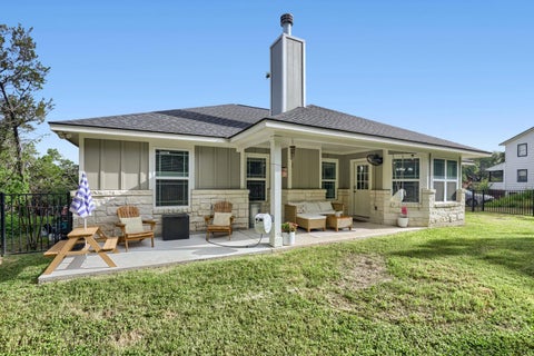 Tiny photo for 6101 Cimmaron TRL, Lago Vista, TX 78645 (MLS # 2346883)