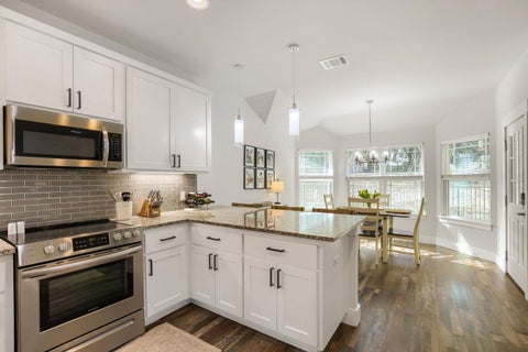 Tiny photo for 6101 Cimmaron TRL, Lago Vista, TX 78645 (MLS # 2346883)