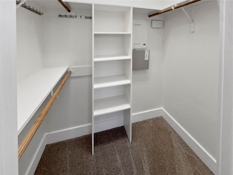 Tiny photo for 4120 Valley View RD #B, Austin, TX 78704 (MLS # 8295835)
